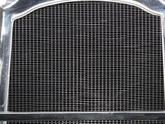 Willys Knight 66A \'28 