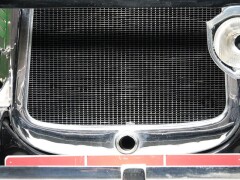 Willys Knight 66A \'28 