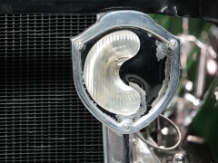 Willys Knight 66A \'28 