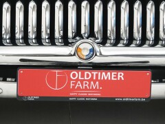 Buick Roadmaster 2-Door Skylark Convertible \'53 