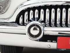 Buick Roadmaster 2-Door Skylark Convertible \'53 