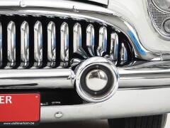 Buick Roadmaster 2-Door Skylark Convertible \'53 