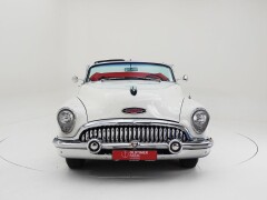 Buick Roadmaster 2-Door Skylark Convertible \'53 