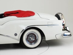 Buick Roadmaster 2-Door Skylark Convertible \'53 