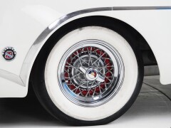 Buick Roadmaster 2-Door Skylark Convertible \'53 