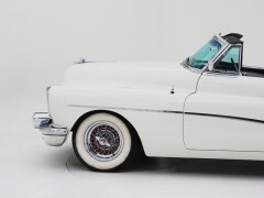 Buick Roadmaster 2-Door Skylark Convertible \'53 