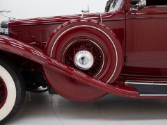 Cadillac 355 B 2/4 Passenger Coupe \'32 