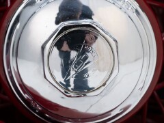 Cadillac 355 B 2/4 Passenger Coupe \'32 