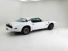 Pontiac Firebird II Trans AM \'81  