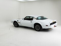 Pontiac Firebird II Trans AM \'81  
