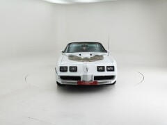 Pontiac Firebird II Trans AM \'81  