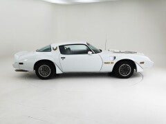 Pontiac Firebird II Trans AM \'81  