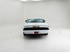 Pontiac Firebird II Trans AM \'81  