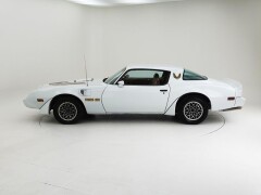 Pontiac Firebird II Trans AM \'81  