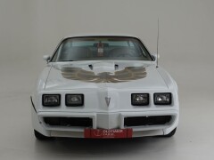 Pontiac Firebird II Trans AM \'81  