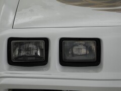 Pontiac Firebird II Trans AM \'81  