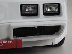 Pontiac Firebird II Trans AM \'81  