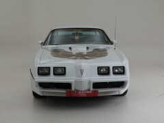 Pontiac Firebird II Trans AM \'81  