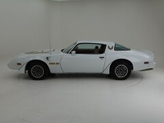 Pontiac Firebird II Trans AM \'81  