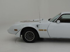 Pontiac Firebird II Trans AM \'81  