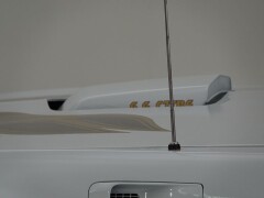 Pontiac Firebird II Trans AM \'81  