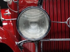 La Salle 303 Phaeton Torpedo \'27 