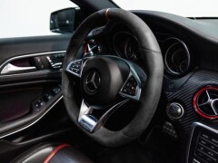 Mercedes Benz A 45 AMG  4MATIC Optie Schaalstoelen