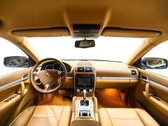 PORSCHE Cayenne  4.8 S Btw auto, Fiscale waarde € 8.000,-