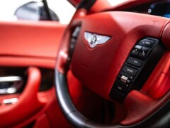 BENTLEY Continental GTC  6.0 W12 Btw auto, Fiscale waarde