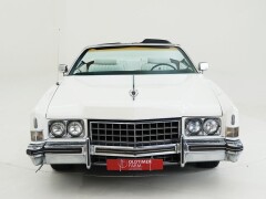 Cadillac Eldorado \'73 