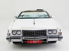 Cadillac Eldorado \'73 