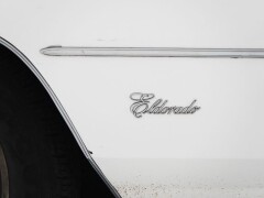 Cadillac Eldorado \'73 