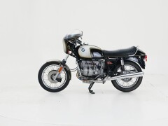 BMW  R90 S \'74 