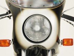 BMW  R90 S \'74 