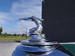 Pierce Arrow Model 54 Sedan \'32 