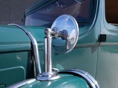 Pierce Arrow Model 54 Sedan \'32 