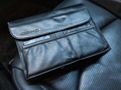 Mercedes Benz E 63 AMG  Estate Btw auto, Fiscale waarde € 12.00