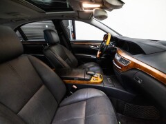 Mercedes Benz S 500  Lang AMG Styling Btw auto, Fiscale waarde