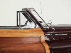 Chrysler Town and Country 2 door Convertible \'47 