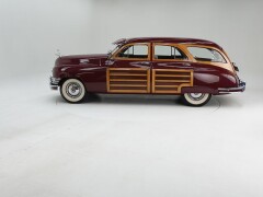 Packard  Eight Woody wagon \'47 