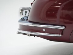 Packard  Eight Woody wagon \'47 