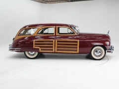 Packard  Eight Woody wagon \'47 