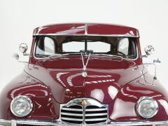 Packard  Eight Woody wagon \'47 