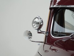 Packard  Eight Woody wagon \'47 