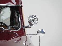 Packard  Eight Woody wagon \'47 