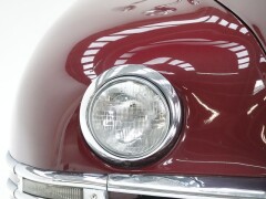 Packard  Eight Woody wagon \'47 