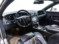 BENTLEY Continental GT  6.0 W12 Speed Fiscale waarde € 22