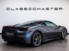 FERRARI 488 GTB  3.9 HELE Dealer auto