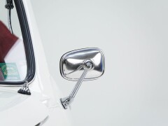 Lancia Aurelia B50 Cabriolet \'51 