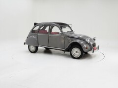 Citroen 2CV \'82 